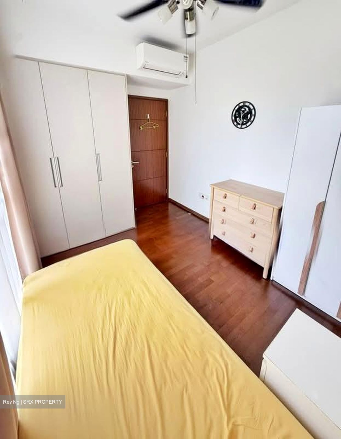 The Miltonia Residences (D27), Condominium #576649641